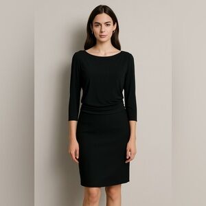 🖤Ann Taylor Black Dress - Size 0 (NWT) 🖤